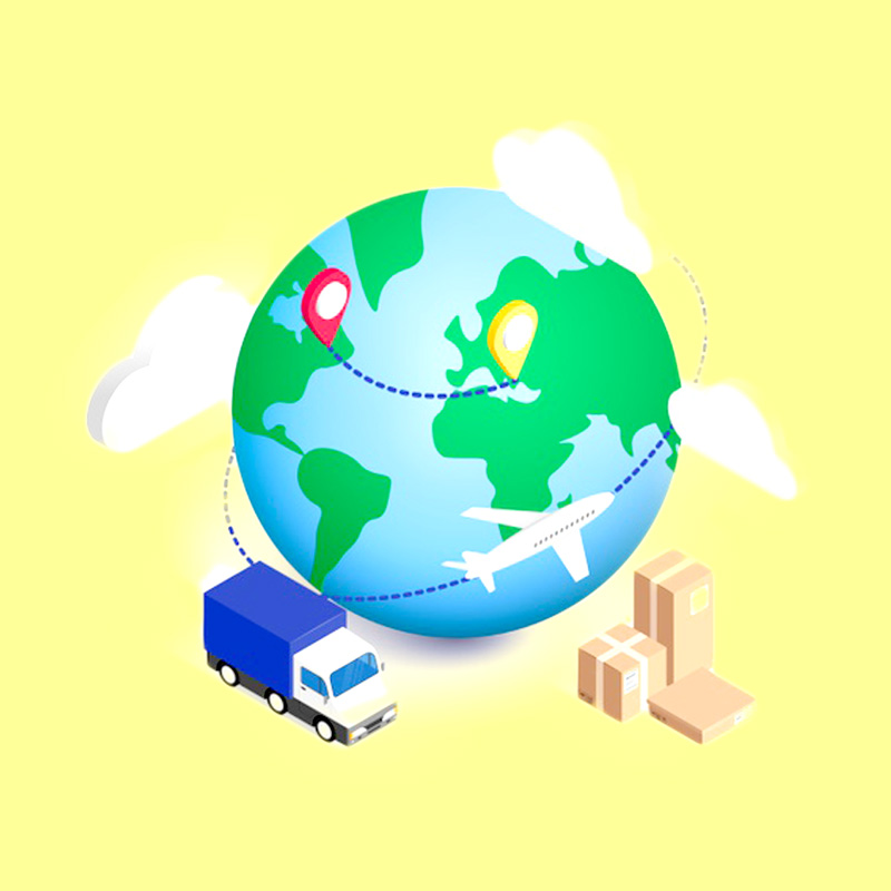 Export-Import