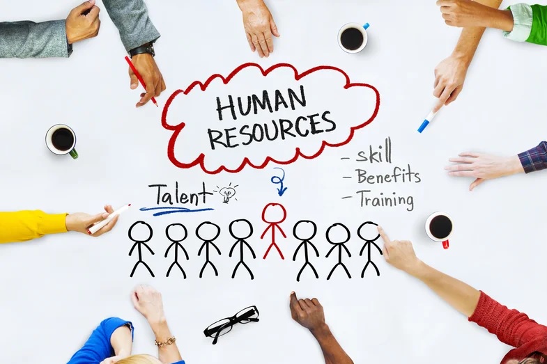 human_resource