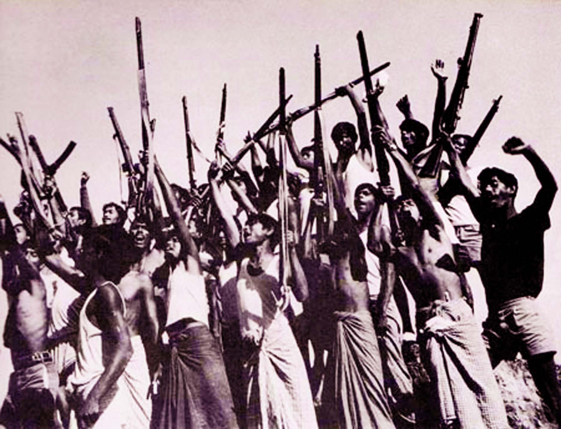History-Of-Bangladesh