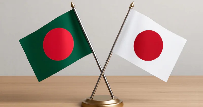 japan-bangladesh